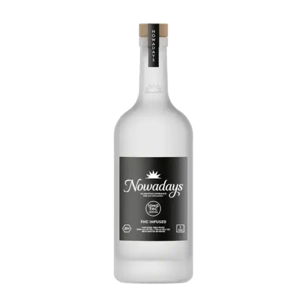 Nowadays is one of a variety of cannabis-infused drinks sold by 420cannagars.com for your benefit and pleasure. Order today. You will love it!!