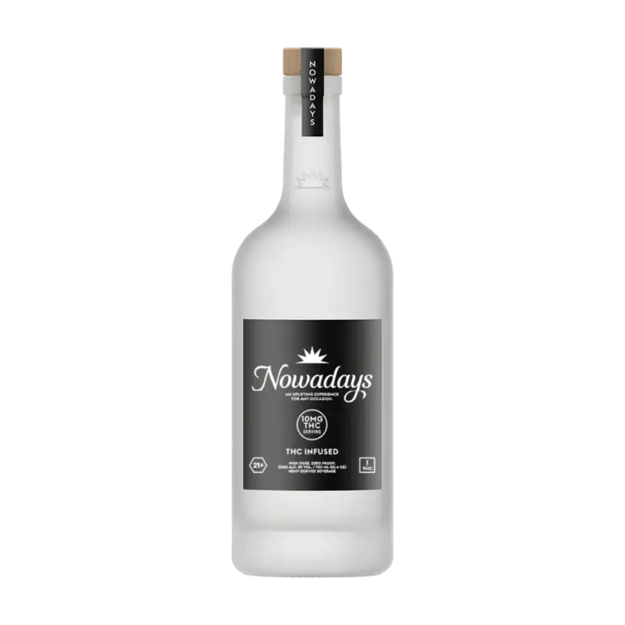 Nowadays is one of a variety of cannabis-infused drinks sold by 420cannagars.com for your benefit and pleasure. Order today. You will love it!!