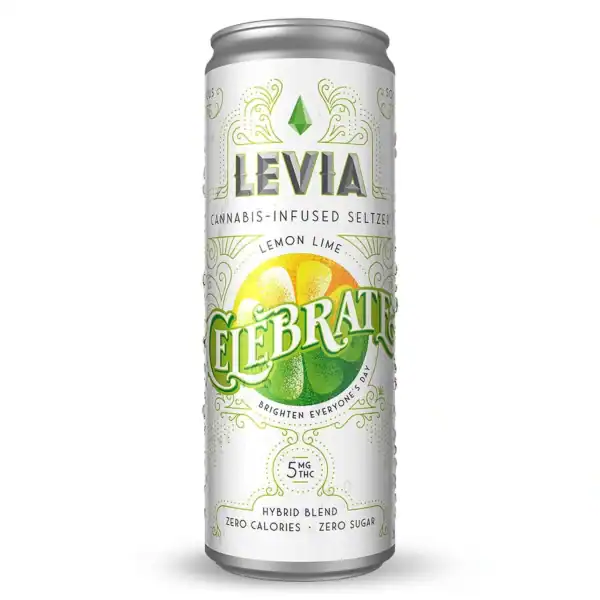 Levia is one of a variety of cannabis-infused drinks sold by 420cannagars.com for your benefit and pleasure. Order today. You will love it!!
