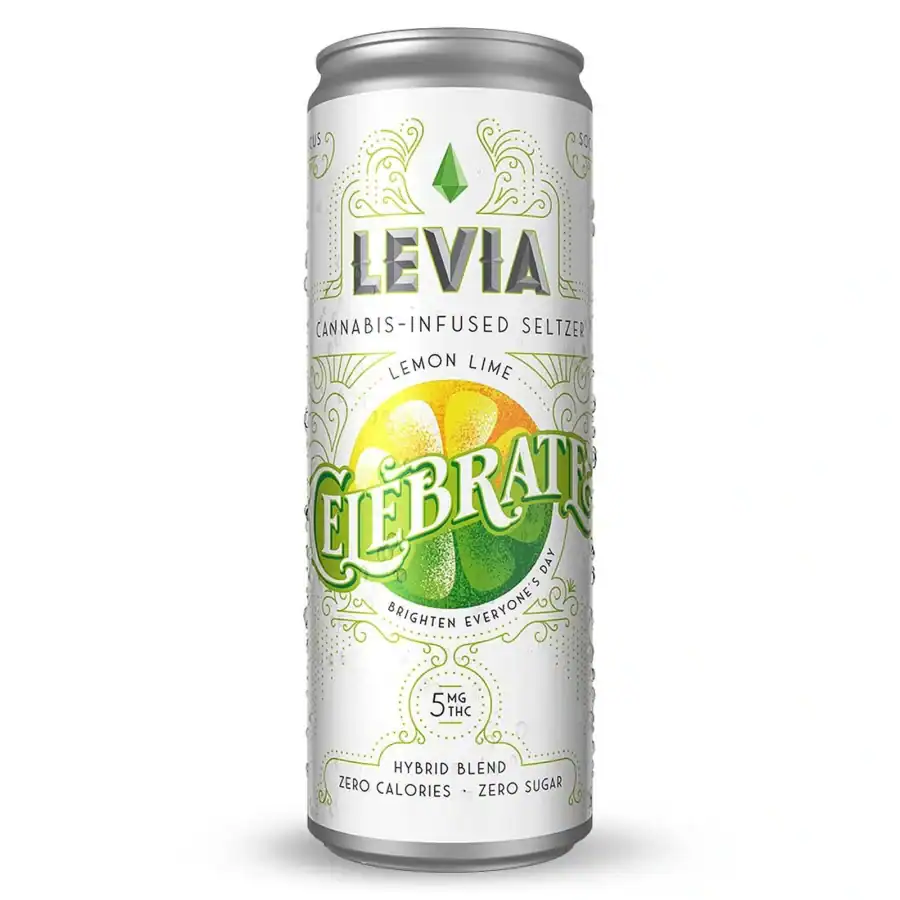 Levia is one of a variety of cannabis-infused drinks sold by 420cannagars.com for your benefit and pleasure. Order today. You will love it!!
